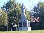 emlékmű
