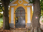 kis kápolna