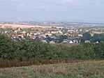 kilátás
