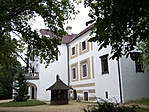 Kastély