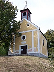 Kis templom