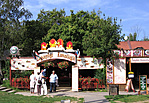 Szépasszony völgy