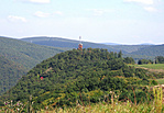 Major tető.