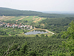 Ott hagytuk lent a paripákat