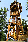 Csigalépcsők