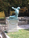 Reggeli torna