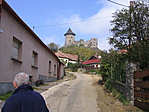 Városban ,Filakovó