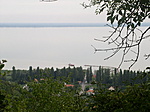 A kikötő