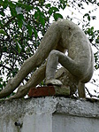 Bejáratnál