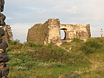 Várrom