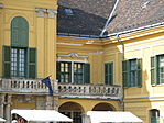 Kis erkély
