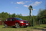 Drive in csésze