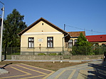 Korányi emlékház