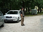 Várakozás