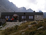 Rabló ház