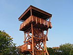 A kilátó