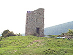 A vár