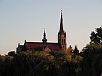 Templom