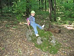 teveszikla