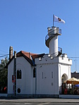 csősztorony
