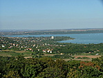 a kilátás