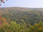 a kilátás
