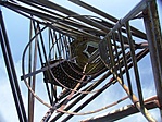 A kilátó