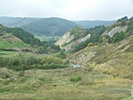 A szurdok