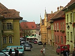 Utcarészlet