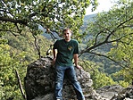 Sziklamászás után