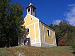 kápolna