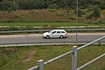 Cacherek távozóban