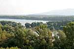 Kilátás a Dunára