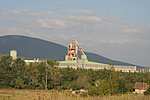 Cementgyár