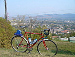 Találat