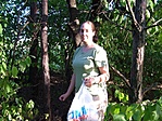 Zsuzsi megtalálta