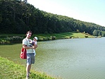 Tóparton