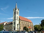 Templom