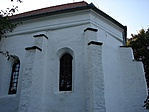 Támpillérek