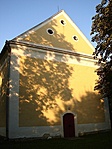 Homlokzat