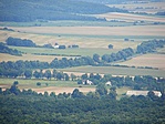 Tájkép