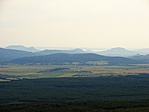 Badacsony felé