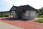 Vasútállomás