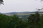 Panoráma a láda közeléből