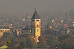 Még nem tudtuk, hogy oda is el kell menni! :o)