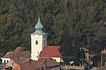 Másik templom