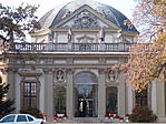 kastély