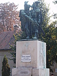 szobor