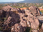 kővek