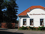 Népi Művészetek Háza